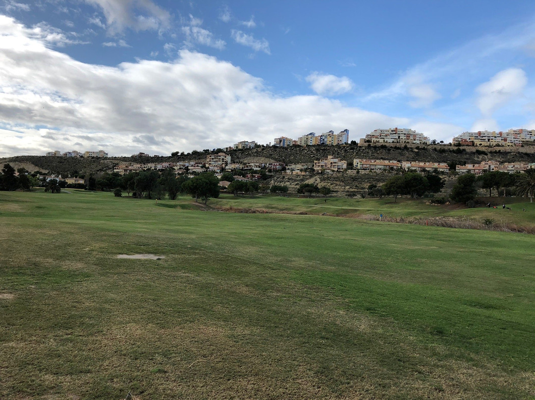 Club De Golf Bonalba景点图片