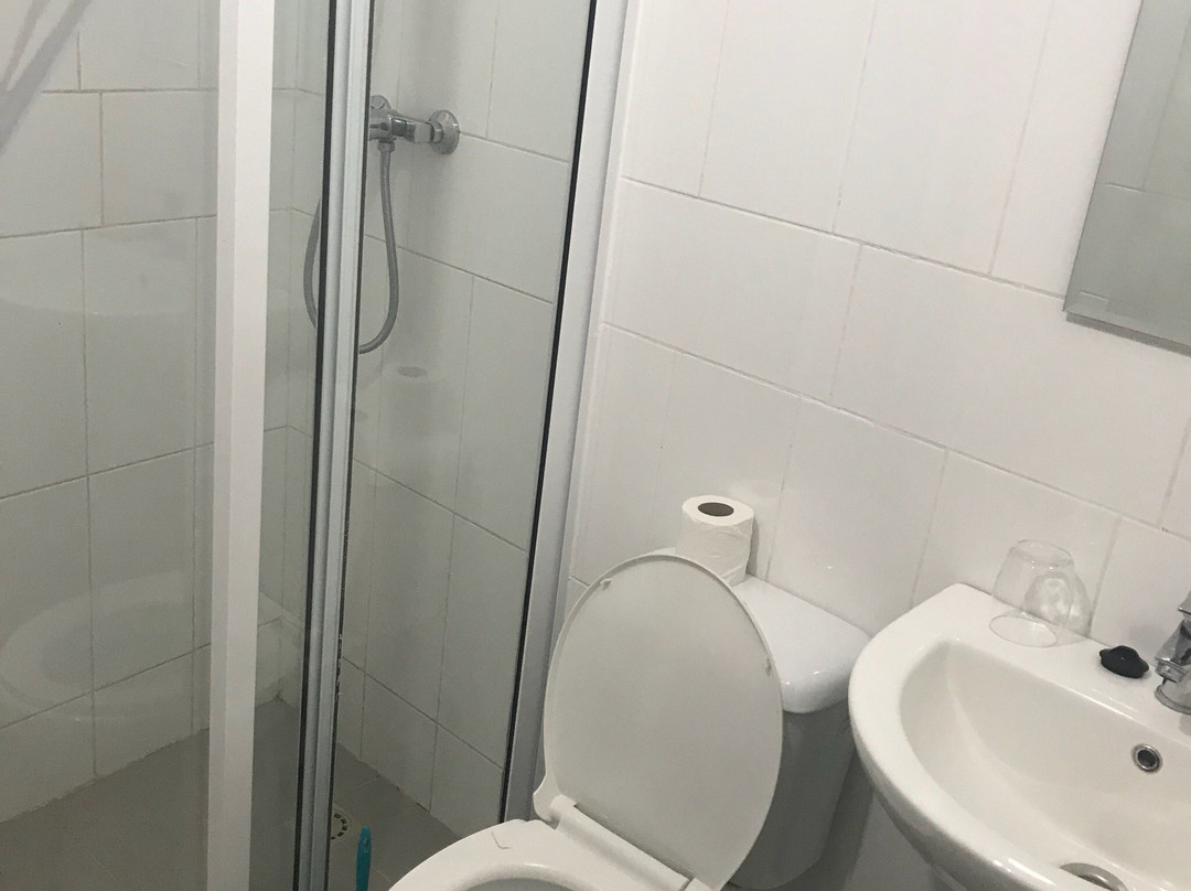 Pousada Quinta Ribeirinha主图