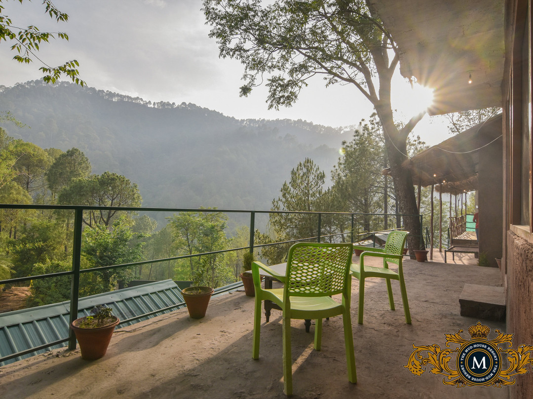 The Mud-House Resort主图