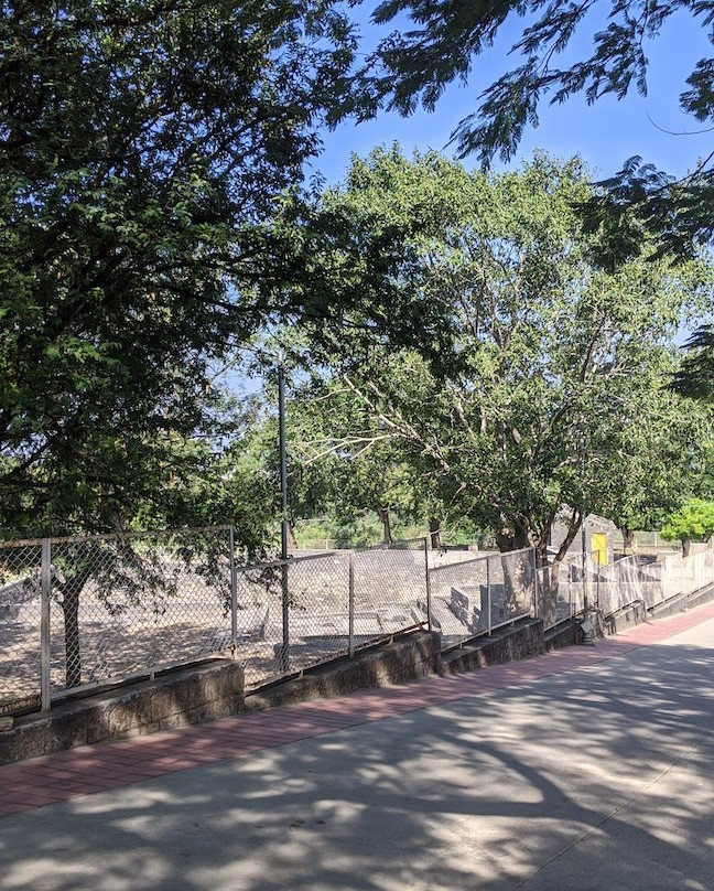 Uperkot Caves-居那加德必去景点