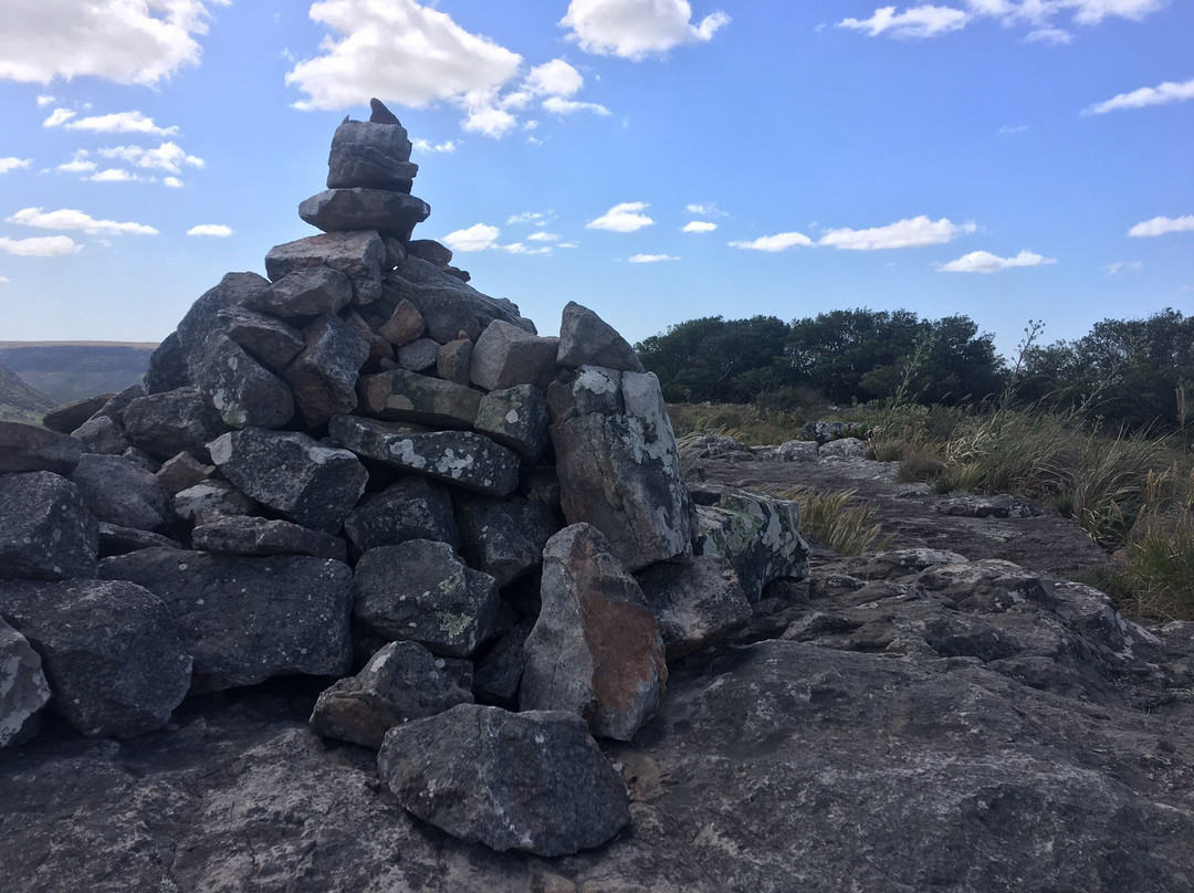 Laguna Brava-Villa Residencial Laguna Brava必去景点