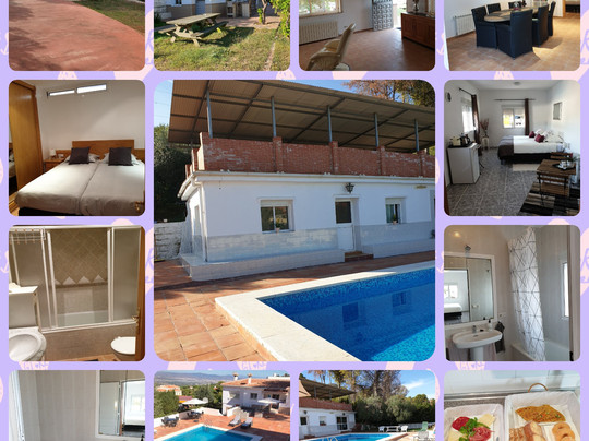 Pinos de Alhaurin旅游攻略图片