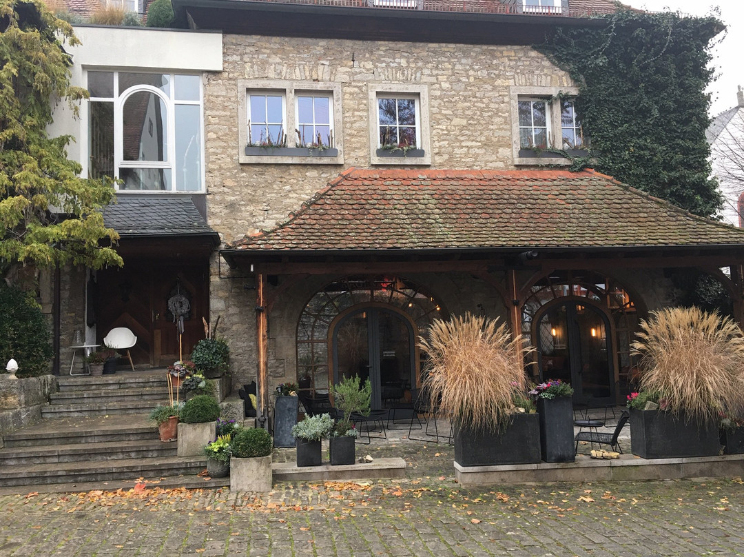 Hotel Weingut Meintzinger主图