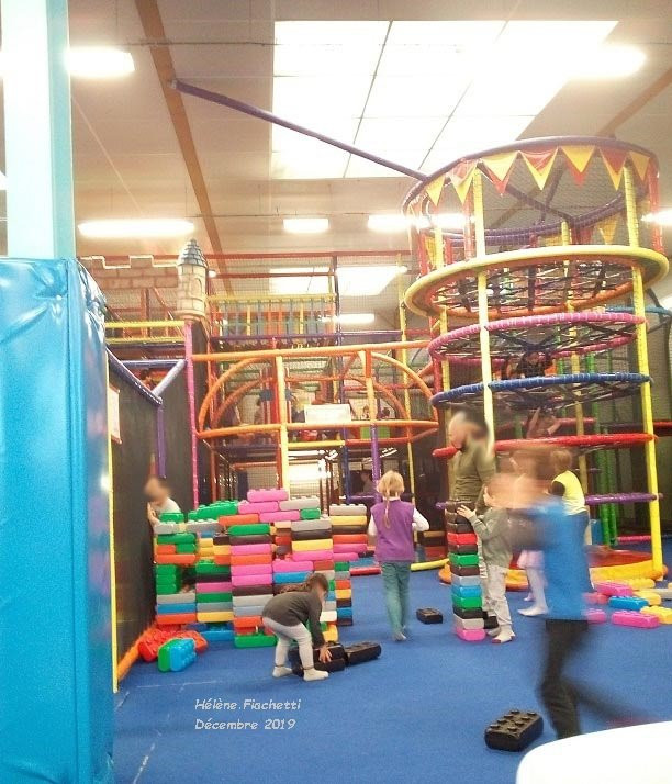 Royal Kids-Saint-Maximin必去景点