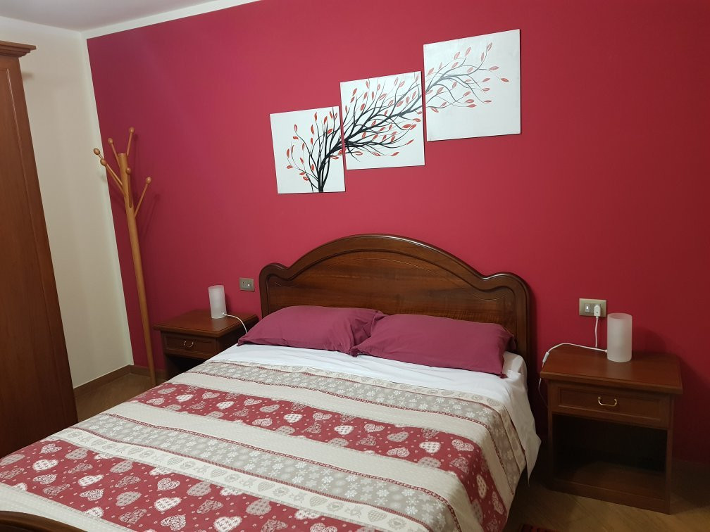 B&B Mandoué主图