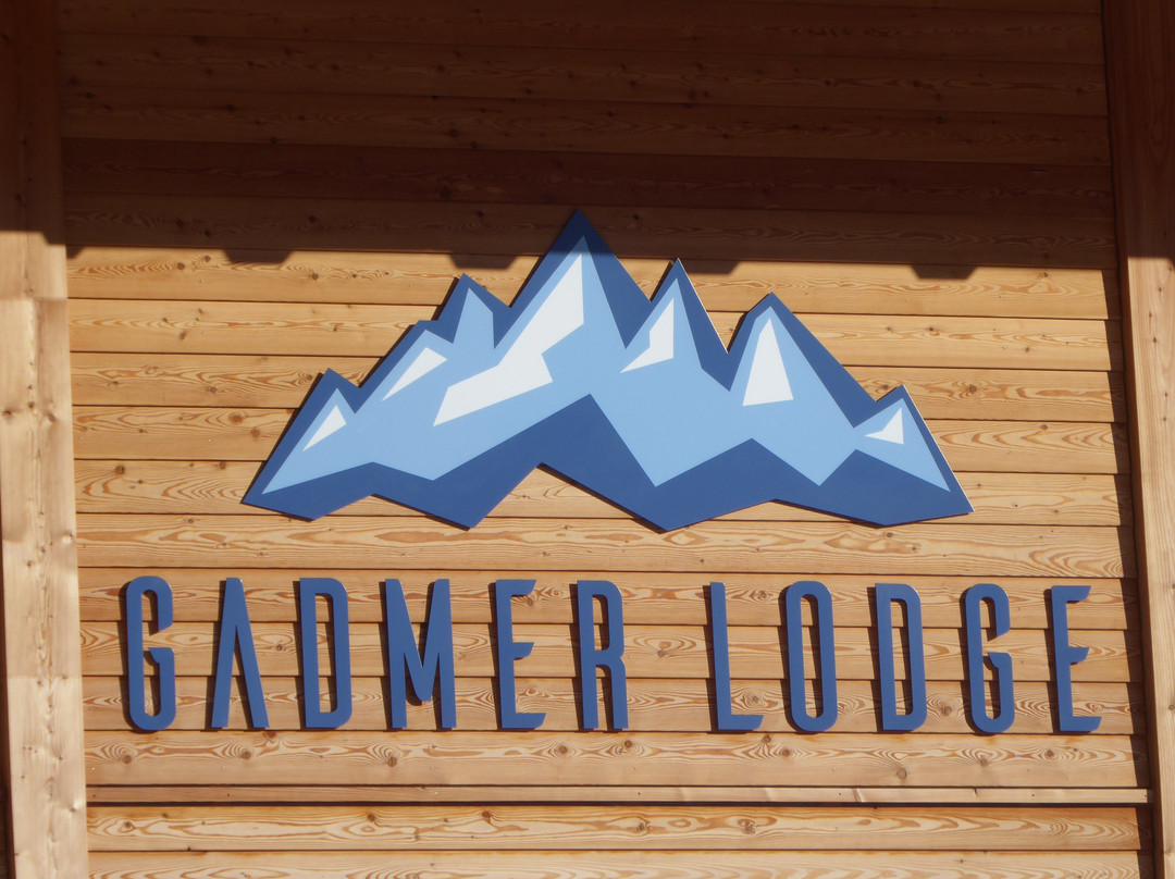 Gadmer Lodge主图