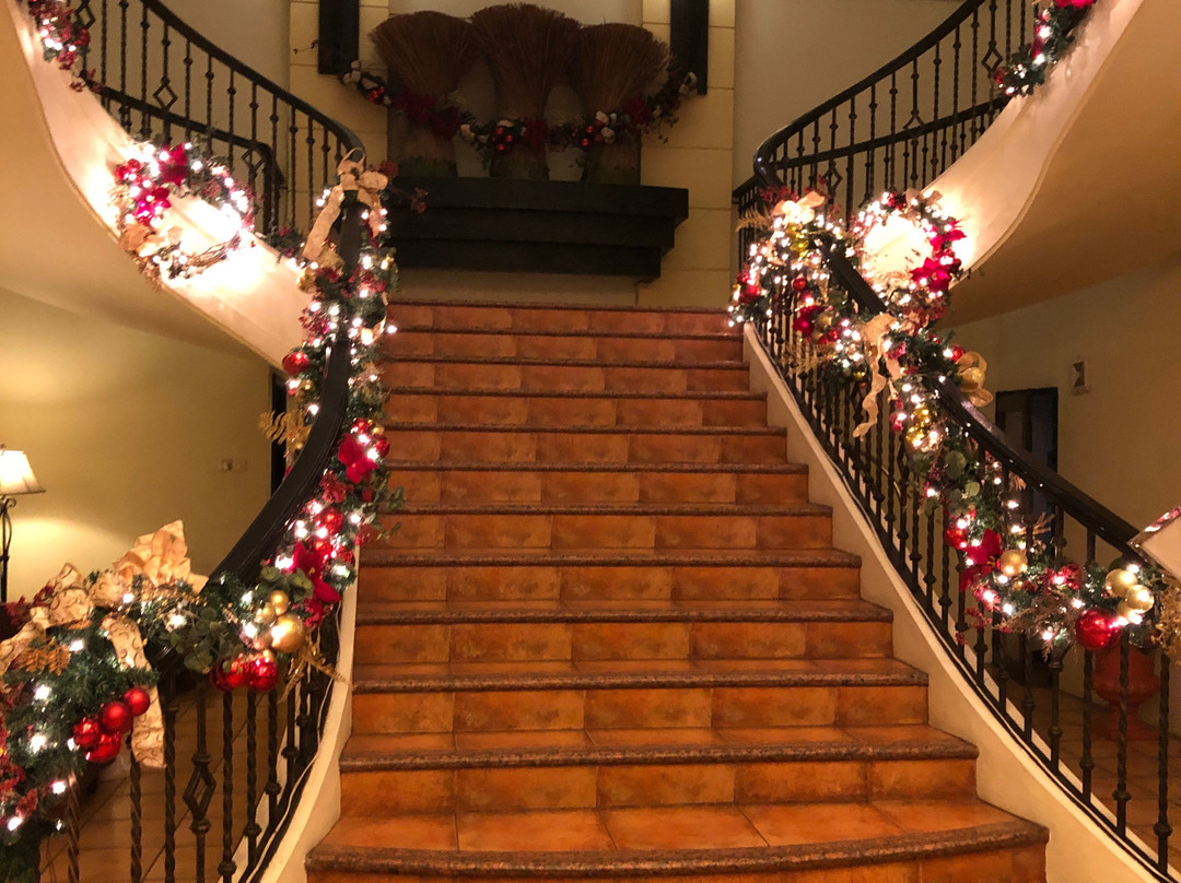 普兰塔巴科洛德市区公寓式酒店主图