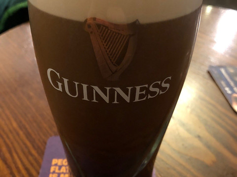 The Pig Iron-米德尔斯堡必去景点