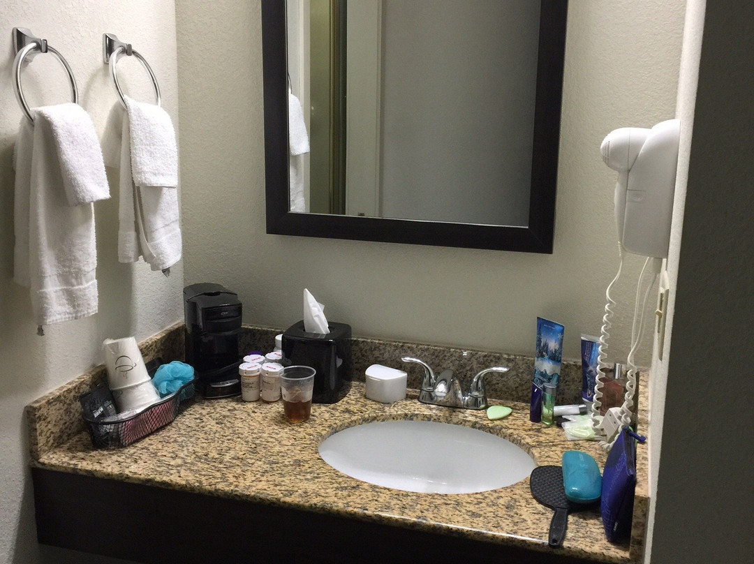 Clarion Pointe主图