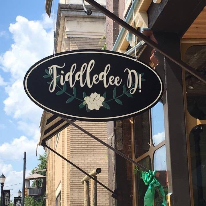 Fiddledee D景点图片