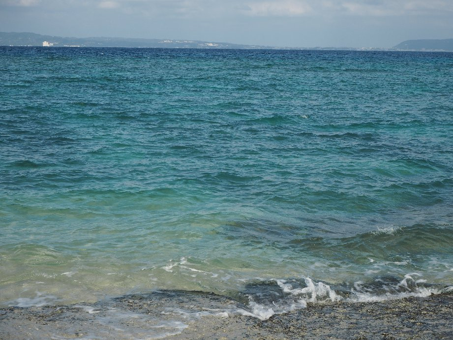 Diamond Beach景点图片