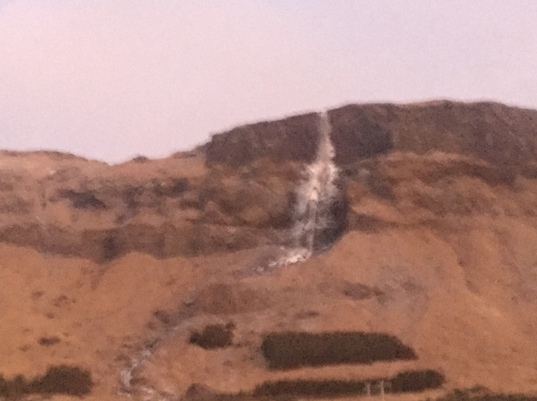 Bæjarfoss-Olafsvik必去景点