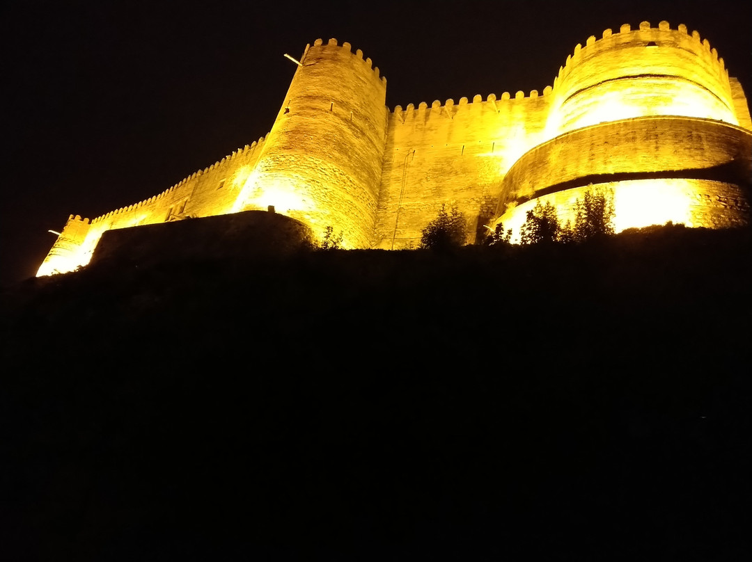 SaadatRent-德黑兰必去景点