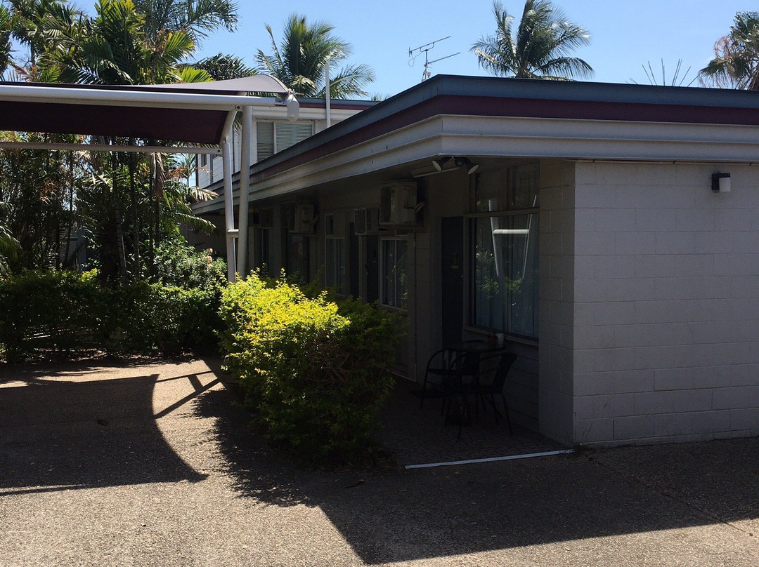 The Sleep Factory主图