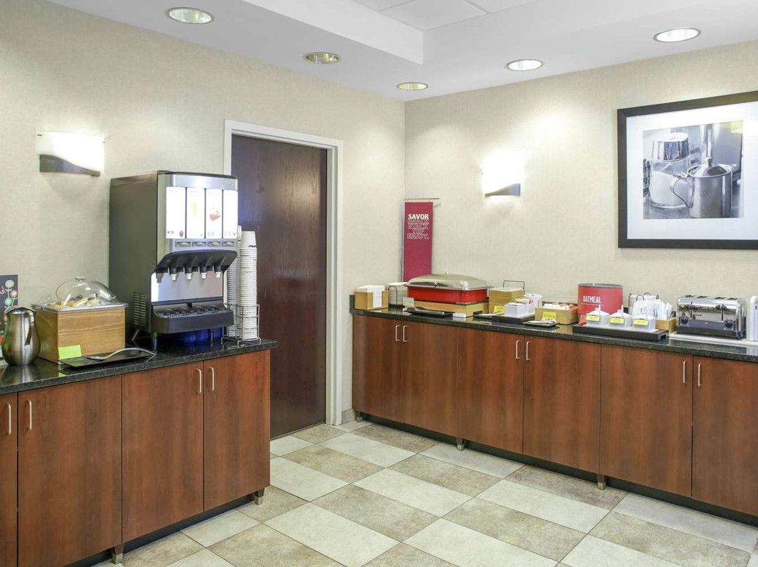 Inn Chicago Elgin / I-90主图