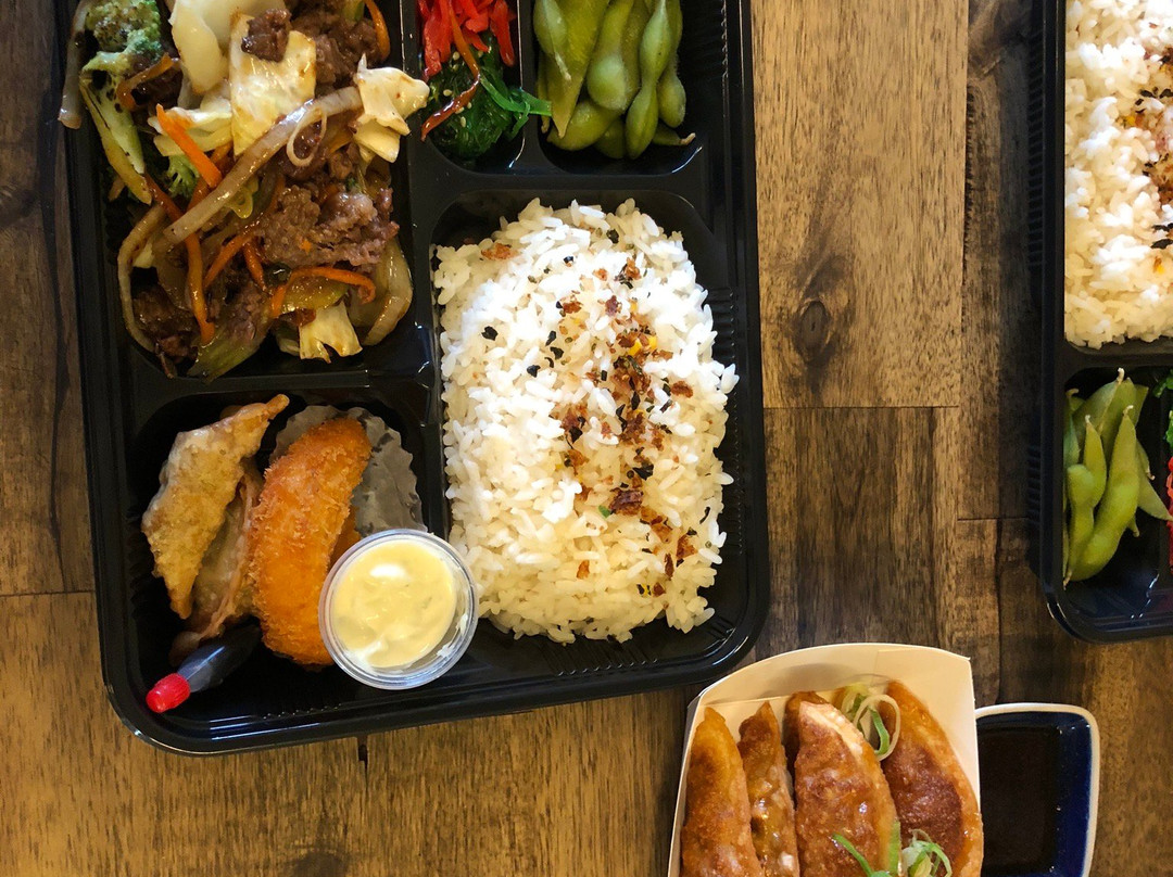 Melrose Park餐馆和美食-RnB Cafe