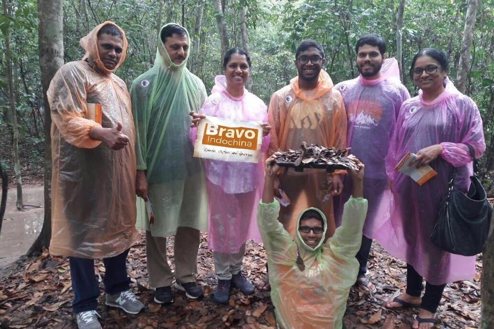 Bravo Indochina Tours - Thailand Day Trips-曼谷必去景点