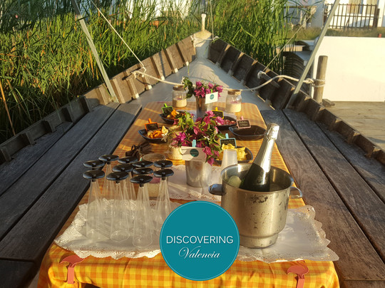 Discovering Valencia-巴伦西亚必去景点