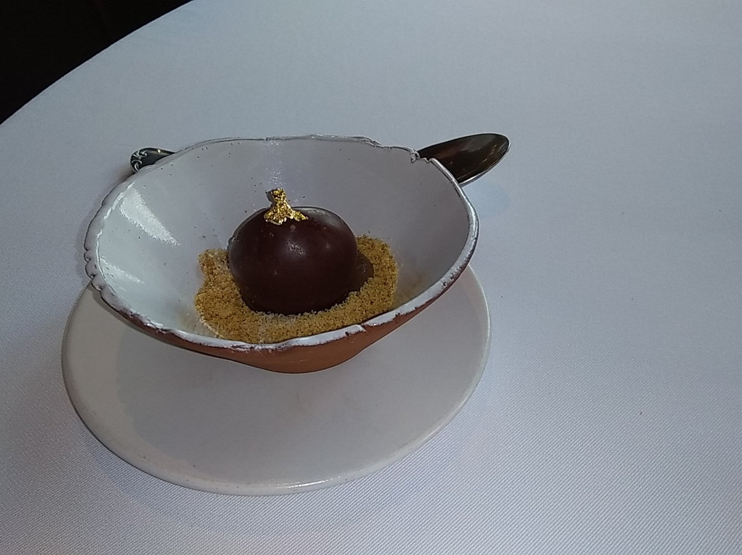 Hôtel Le Bec Au Cauchois主图