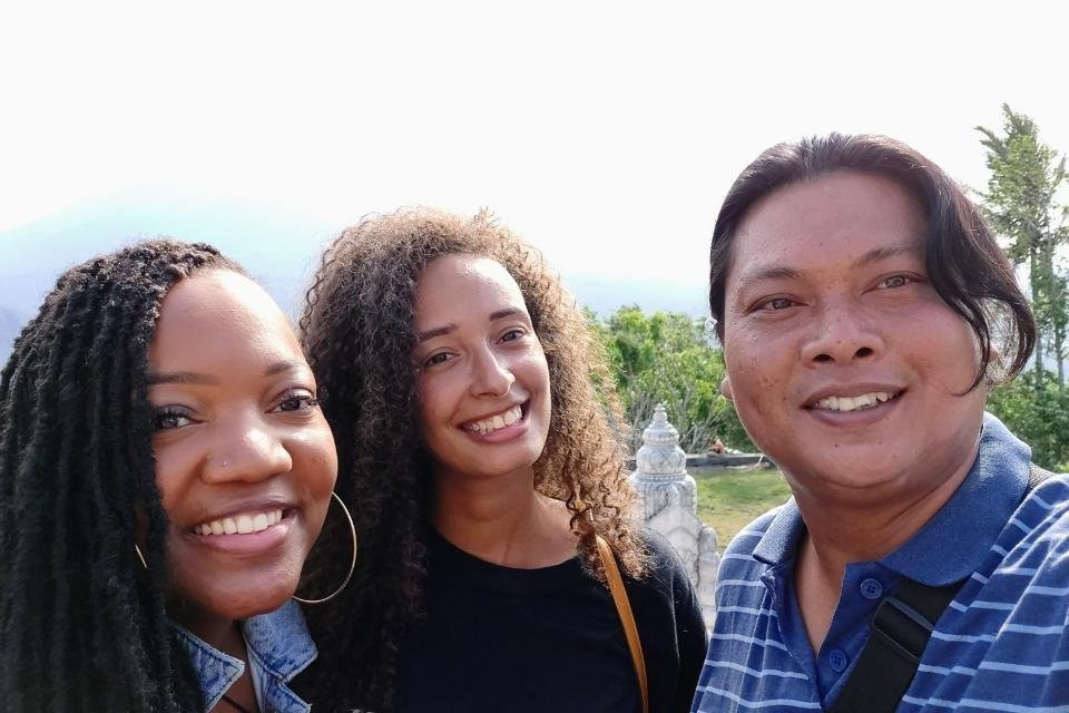 Baba Bali Tour-罗威那海滩必去景点