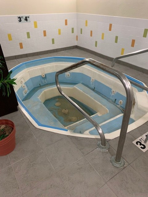 阿什兰费尔菲尔德客栈主图