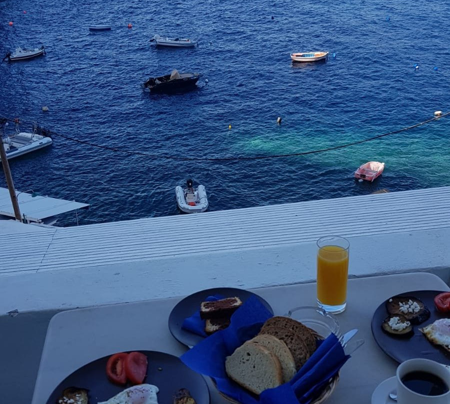 阿莫迪别墅酒店主图