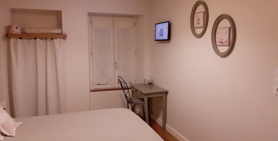 L'Ancienne Boulangerie主图