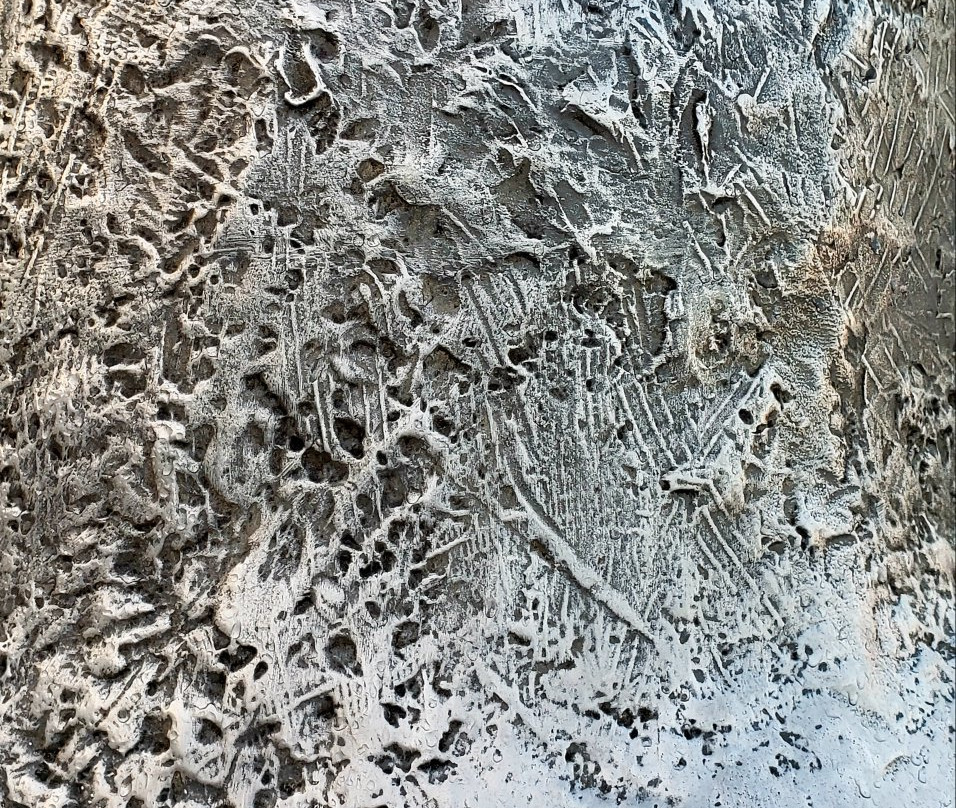 The Awakening Sculpture-国家港口必去景点