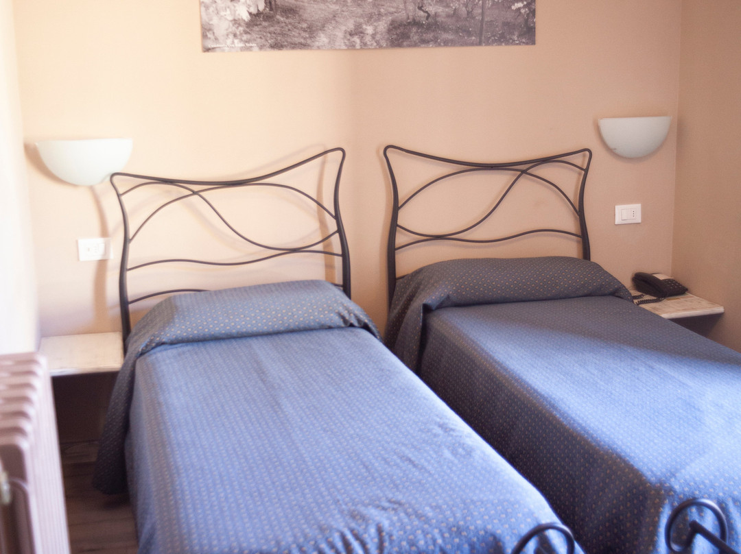 Albergo Ciocca主图