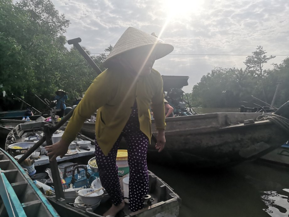 Mekong Land Tours Can Tho-芹苴必去景点