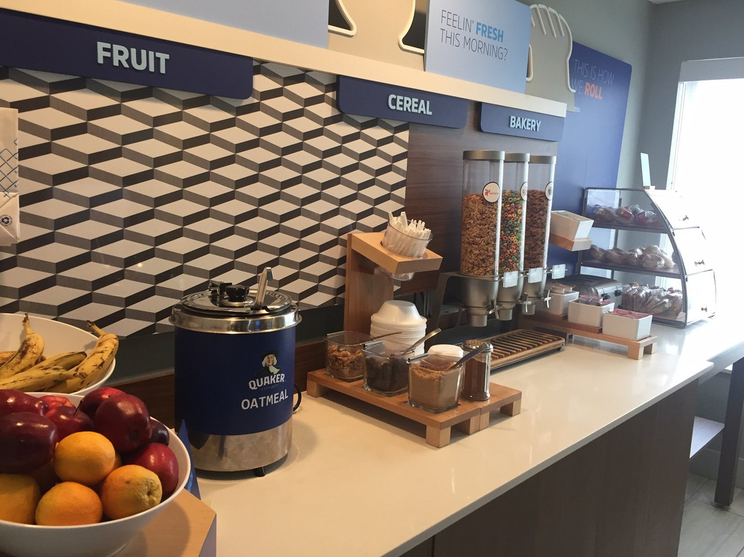 Holiday Inn Express & Suites Selma by IHG主图