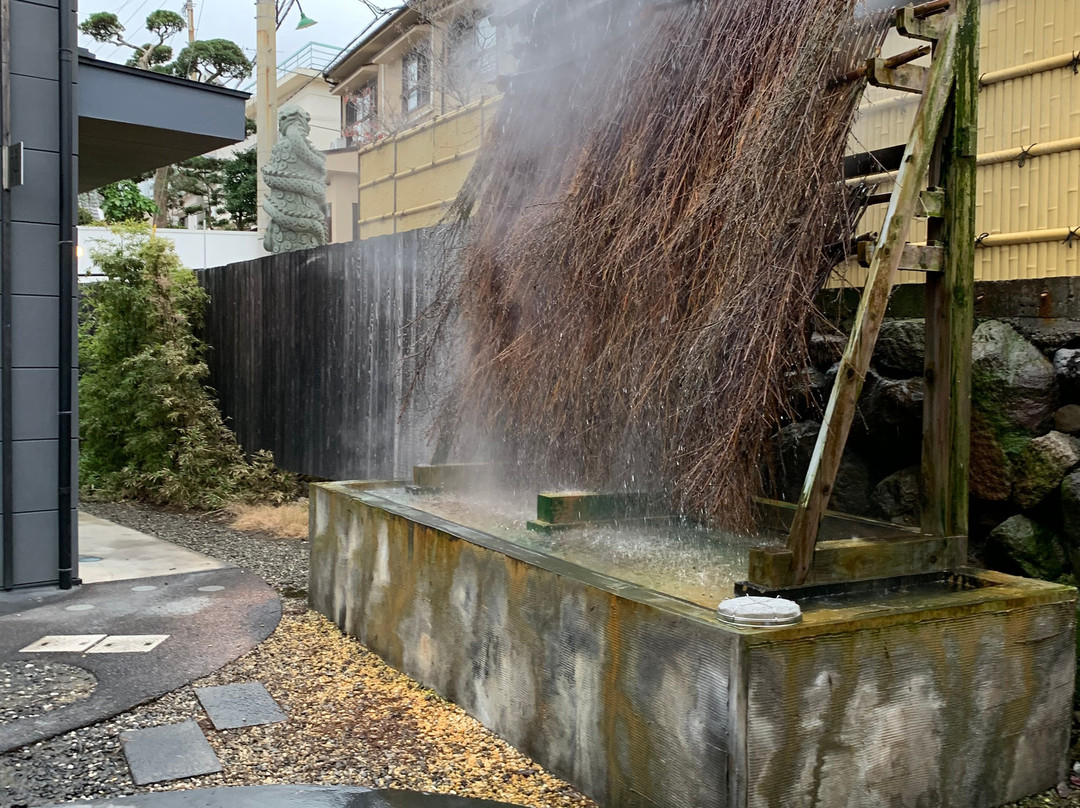 Geothermal Tourism Lab Enma-别府市必去景点