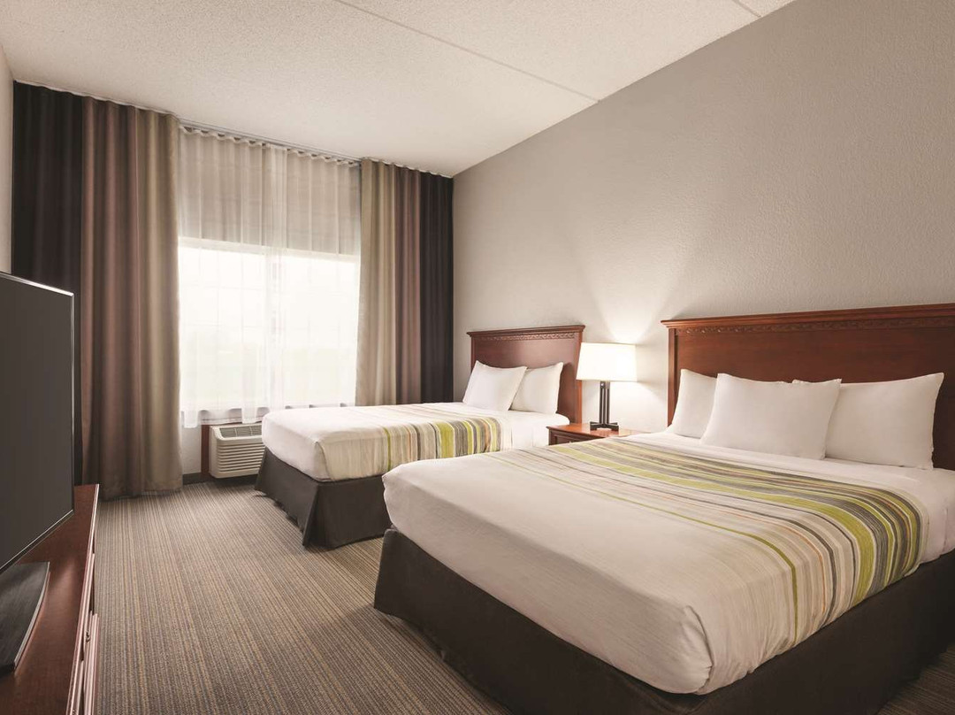 Country Inn & Suites by Radisson, Willmar, MN主图