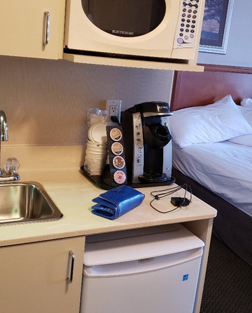 Ramada by Wyndham Clairmont/Grande Prairie主图