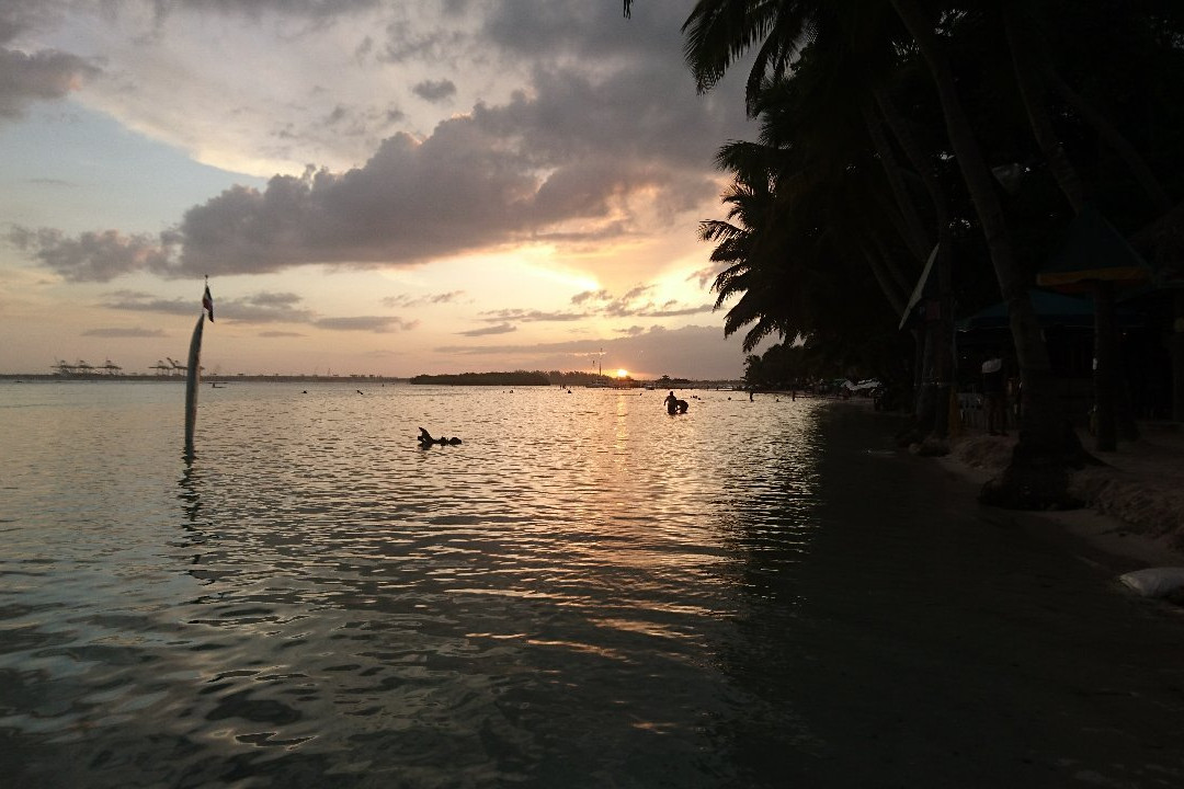 Andrés酒店住宿-Casa Picadilly