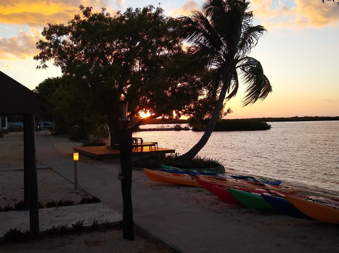 Landers Bay Resort & Spa Fiji主图