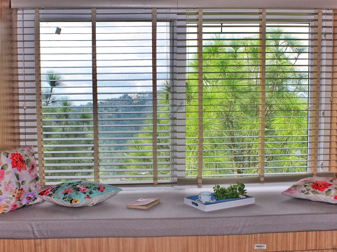 Meraki Holiday Homes主图