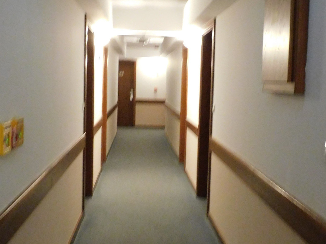 Hotel Kardosfa主图