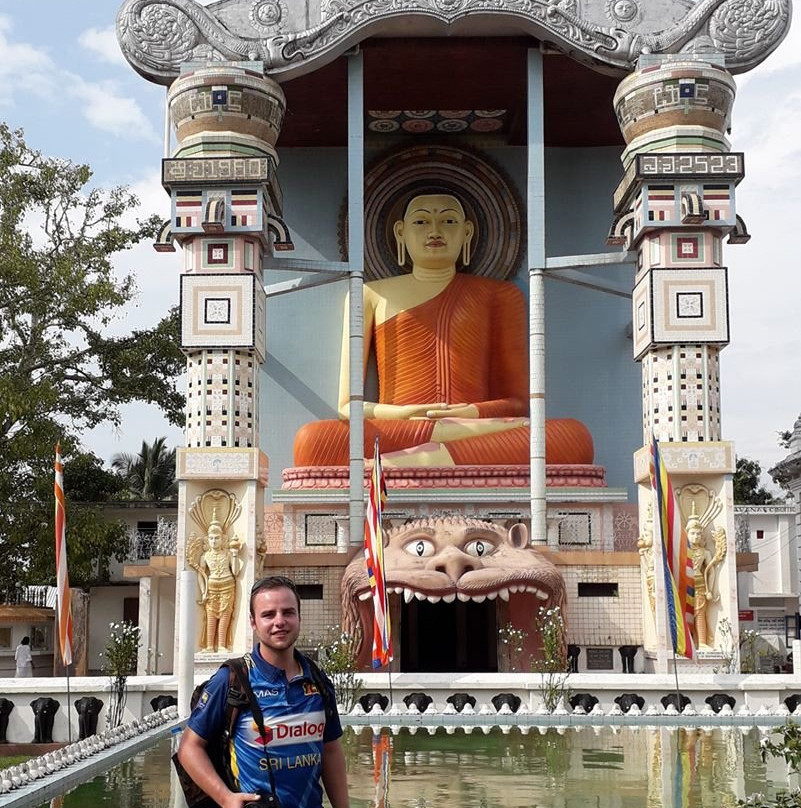 Angurukaramulla Temple景点图片