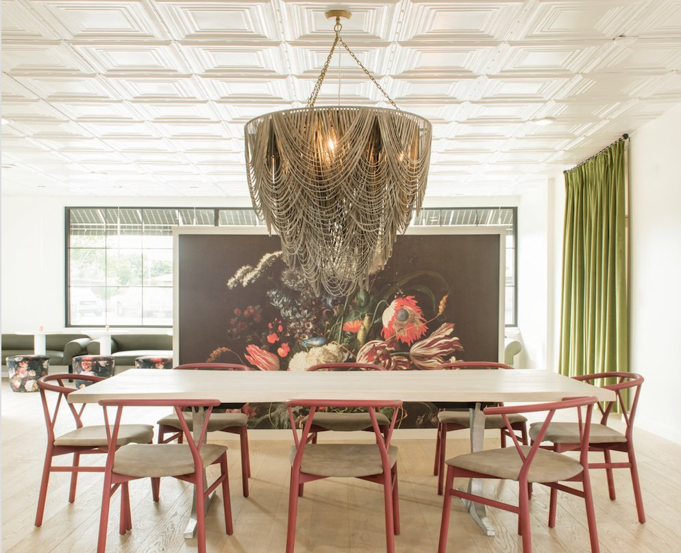 Farmer's Daughters Cafe and Eatery