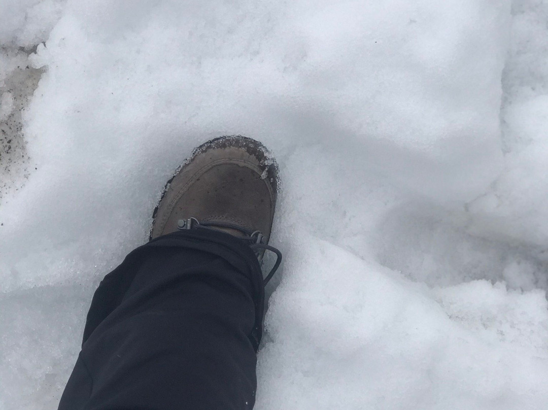 Nevado Santa Isabel-佩雷拉必去景点