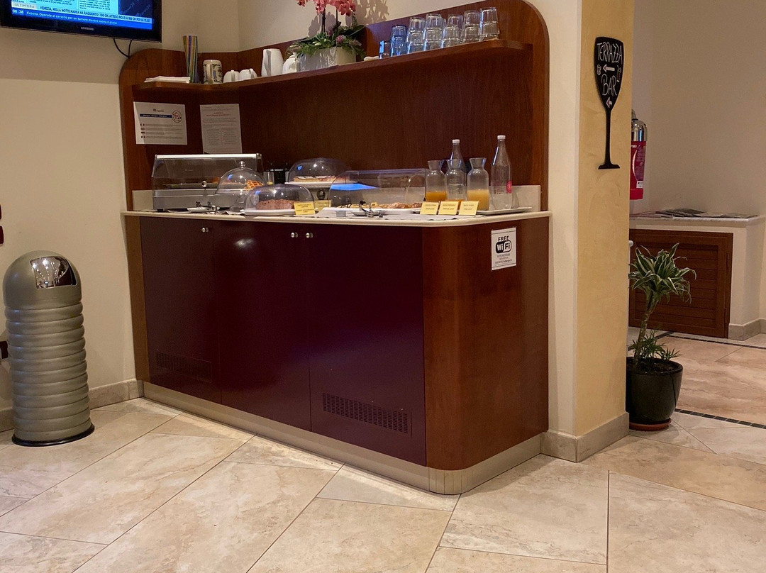 Hotel Rosignano主图