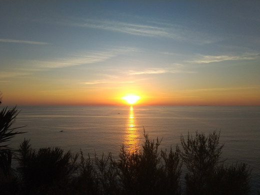 Ischia Bus-伊斯基亚必去景点