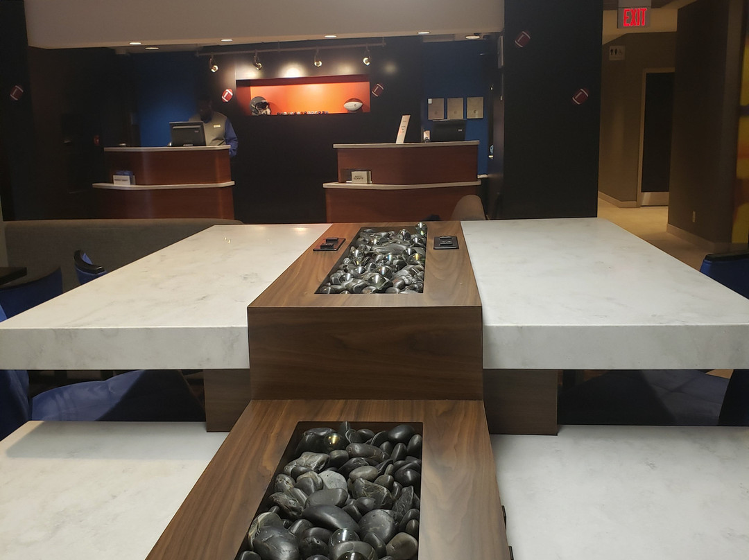 Best Western Spartanburg Northwest主图