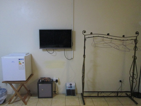 Pacific Paradise Motel主图