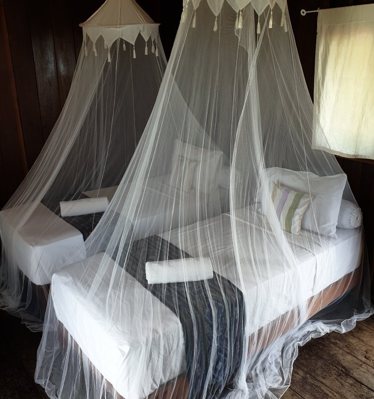 Hamueco Dive Resort Raja Ampat主图