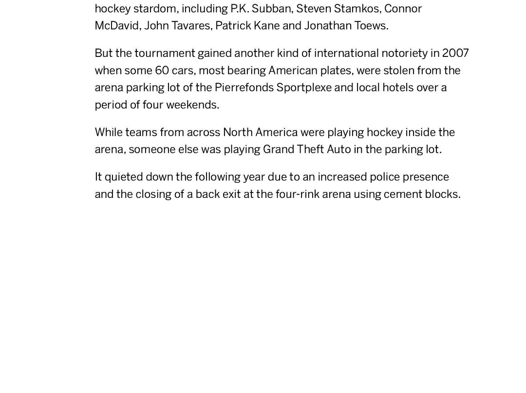 Courtyard by Marriott Montreal West Island/Baie D'Urfe主图