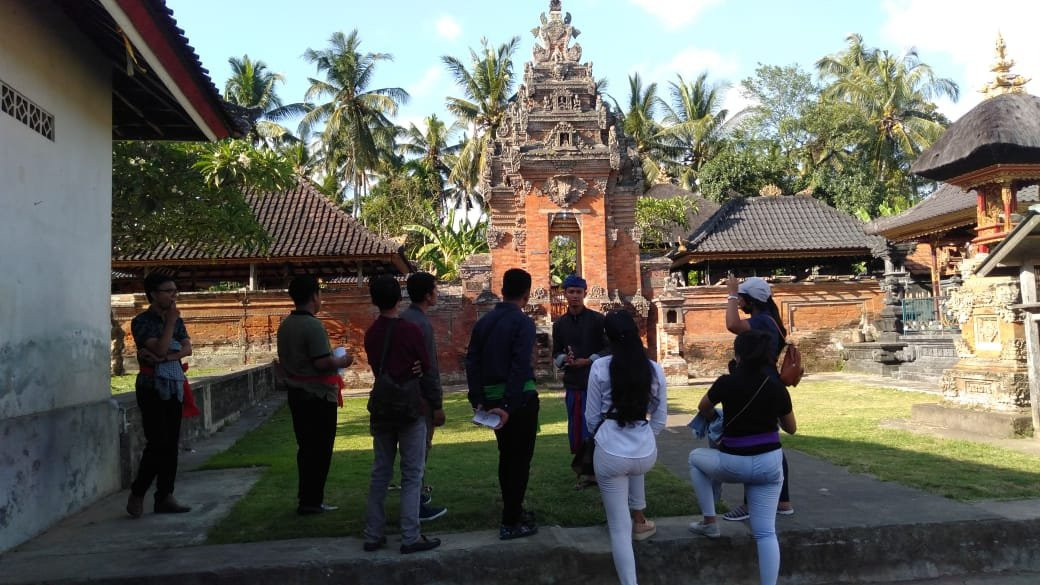 Paksebali Village-巴厘岛必去景点