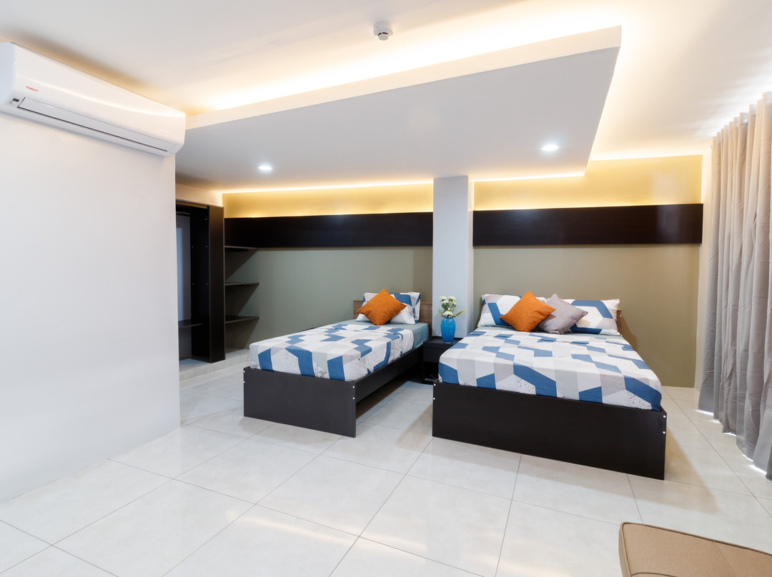 Amazi Homestay-Dumaguete主图