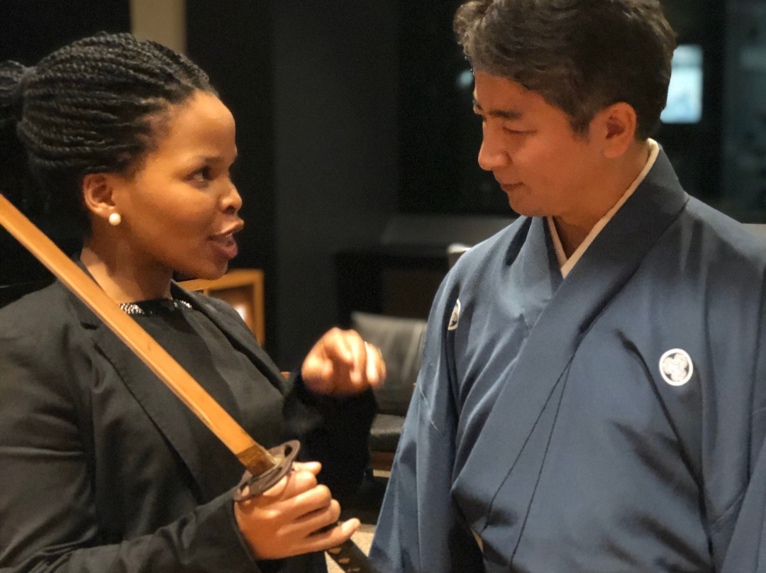 Samurai Company Nagoya景点图片